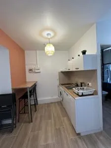 HL Home Paris Ivry - Ivry-sur-Seine