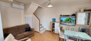 Bungalow Virgen del Pilar en Santa Pola