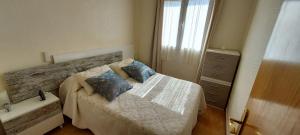 Bungalow Virgen del Pilar en Santa Pola