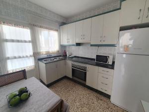 La casa de Pernilla Awesome apartment, near beach in centre of town