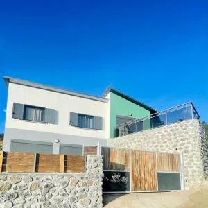 La Caz Horizon Bleu - Le Cap-les Hauts