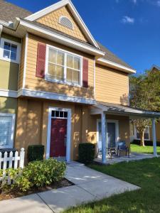 Descanso y tranquilidad