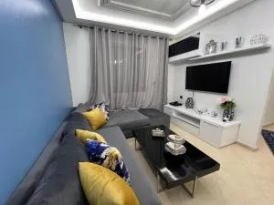 Appartement AL KHANSAE MLY ISMAIL - Souani