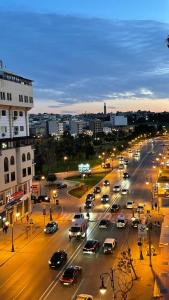 Appartement AL KHANSAE MLY ISMAIL