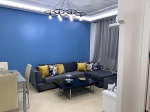 Appartement AL KHANSAE MLY ISMAIL