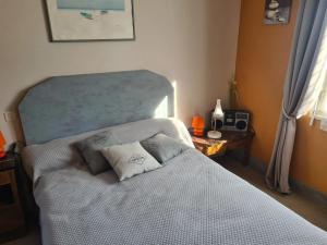 Maisons de vacances Maison charmante a Vaux-sur-Mer avec jardin cloture : photos des chambres