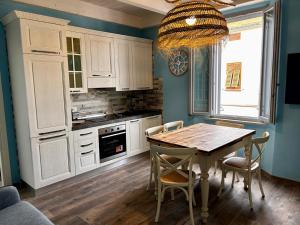 Appartamento Camillo Benso