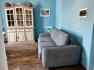 Appartamento Camillo Benso