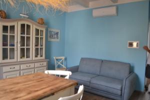 Appartamento Camillo Benso