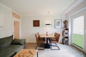 Ferienwohnung Traumland 1