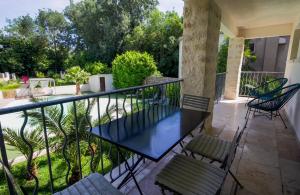 Appartements La maison des roses 1 Avignon : photos des chambres