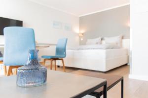 Ferienwohnung 30 Grad