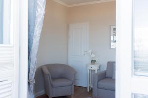 Ferienwohnung Villa Susewind 2