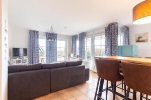 Ferienwohnung Strandperle