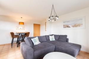 Ferienwohnung Strandperle