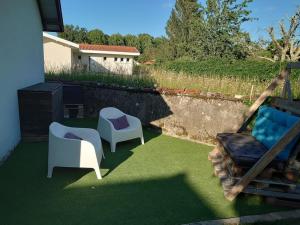 Logement Nature Plages Forêts