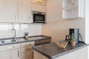 Ferienwohnung Traum Ostseeblick
