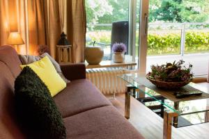 Ferienwohnung Strandhafer