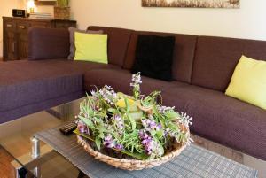 Ferienwohnung Strandhafer