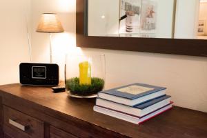 Ferienwohnung Strandhafer