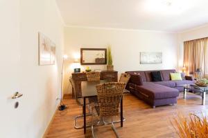 Ferienwohnung Strandhafer