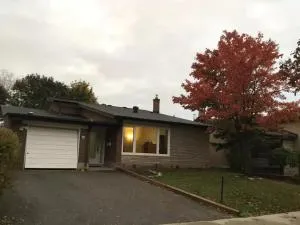 Private Rooms, Free Parking, Full Kitchen, Best Prices in Town- York University Heights - Vaughan