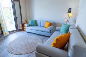 Casale Passalacqua Pesaro by Yohome