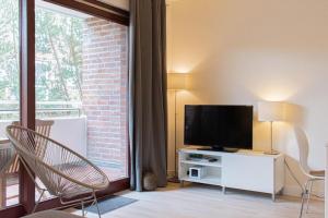 Ferienwohnung Muschel 1