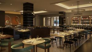 InterContinental San Antonio Riverwalk by IHG