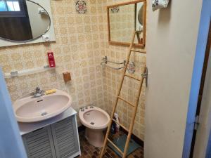 Maisons de vacances Maison charmante a Vaux-sur-Mer avec jardin cloture : photos des chambres