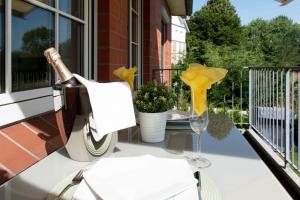 Ferienwohnung Boje 3