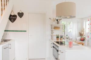 Ferienwohnung Glücksmomente