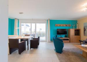 Ferienwohnung Meerflair