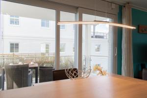 Ferienwohnung Meerflair