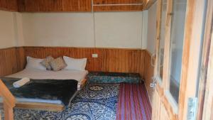 Rustichome