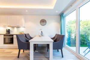 Ferienwohnung Strandstern