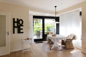 Ferienwohnung Strandlust