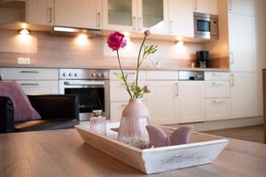 Ferienwohnung Stranddüne 10