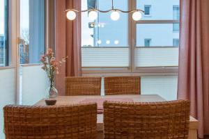 Ferienwohnung Stranddüne 10