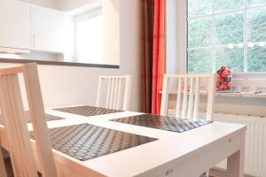 Ferienwohnung Wohldfühlen