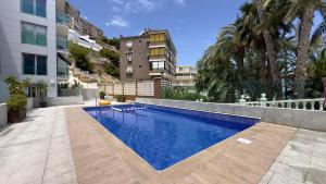 Апартаменты с 2 спальнями