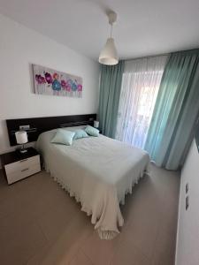 Апартаменты с 2 спальнями