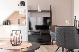 Ferienwohnung Auszeit