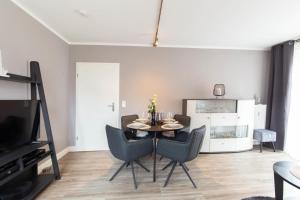 Ferienwohnung Auszeit