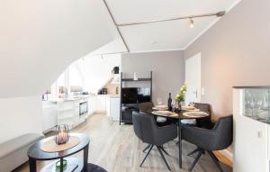 Ferienwohnung Auszeit