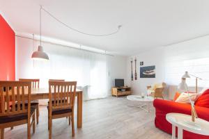 Ferienwohnung Havenothstrasse