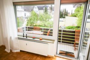 Ferienwohnung Havenothstrasse