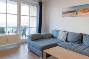 Ferienwohnung MehrBlick 22