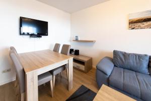 Ferienwohnung MehrBlick 21