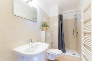 Ferienwohnung Ocean Lodge 1